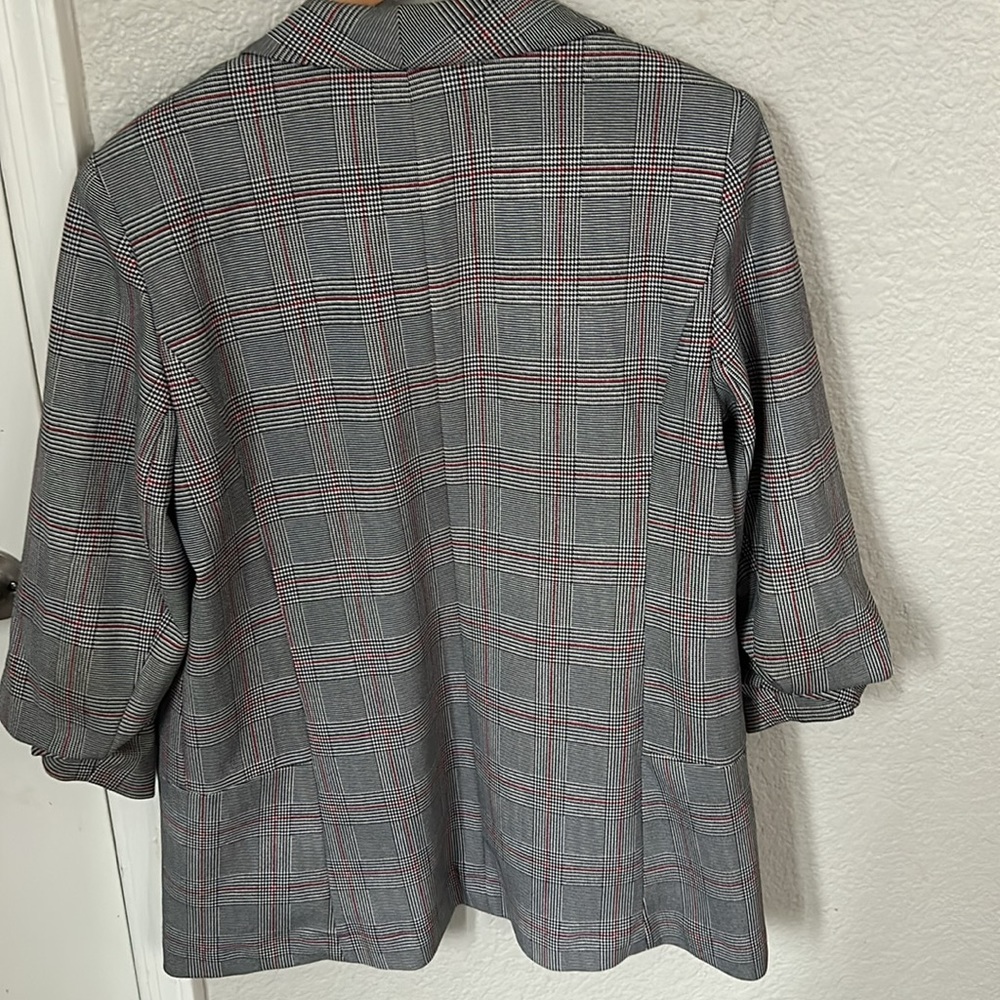 Fabulous blazer!! M/L - Picture 3 of 4